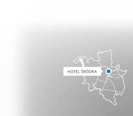 Lokalizacja hotelu